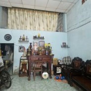 Hình ảnh Bán nhà hẻm 61/15/10/9 Đường Số 8 Phường Thủ Đức Tp Hồ Chí Minh