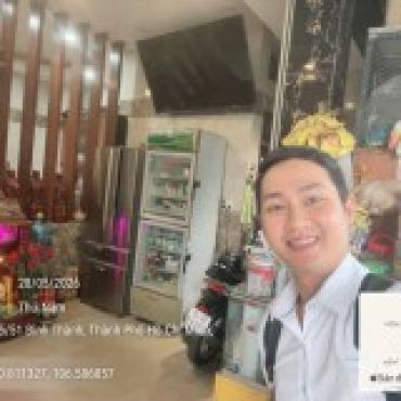 Hình ảnh Bán nhà hẻm 345/51/28 Bình Thành Phường Bình Tân Tp Hồ Chí Minh
