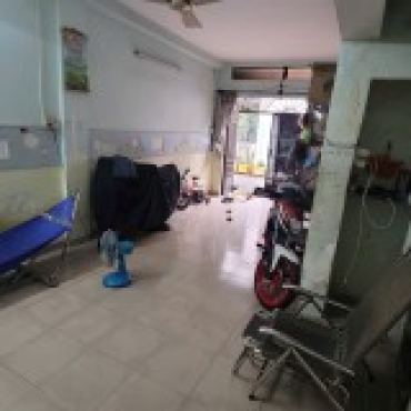 Hình ảnh Bán nhà hẻm 144/63A Hồng Lạc Phường Tây Thạnh Tp Hồ Chí Minh