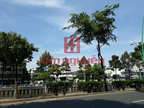 Hình ảnh Bán đất 873 Hoàng Sa Phường 9 Quận 3