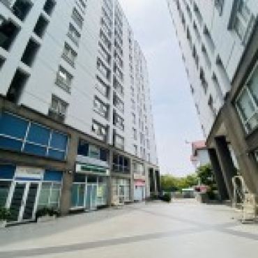 Hình ảnh Bán chung cư CC 10.5 Lô A The Splendor 27 Nguyễn Văn Dung Phường Gò Vấp Tp Hồ Chí Minh
