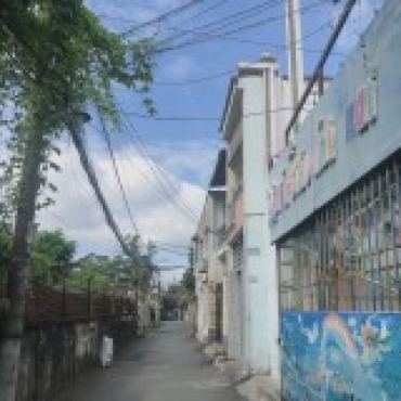 Hình ảnh Bán đất thửa 549 tờ 8 Chuyên gia 1. 40.7 Đường Số 7 Phường Linh Xuân Tp Hồ Chí Minh