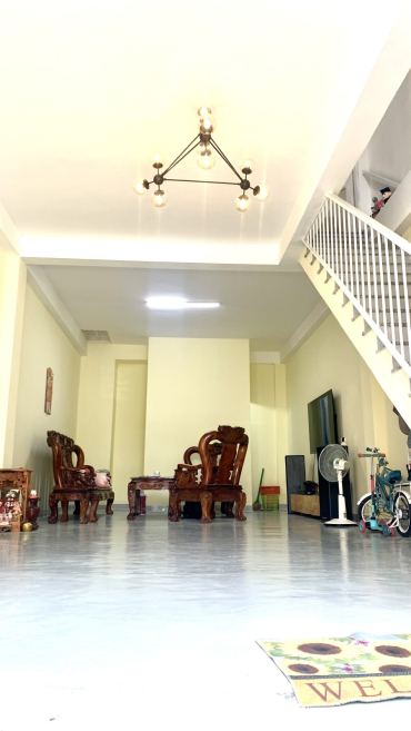 Hình ảnh Bán đất thửa 570 tờ 3 Một phần nhà 1301.10.5 Tỉnh Lộ 43 Phường Tam Bình Tp Hồ Chí Minh