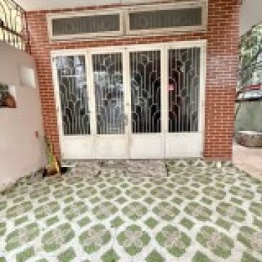 Hình ảnh Bán nhà hẻm 251/30 Lê Quang Định ((MP (trước)) Phường Gia Định Tp Hồ Chí Minh