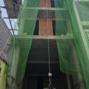 Hình ảnh Bán nhà hẻm 80/15 Nguyễn Trãi Phường Chợ Quán Tp Hồ Chí Minh