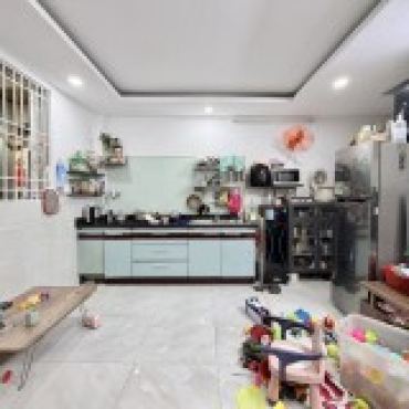 Hình ảnh Bán nhà hẻm 128/11AB Cô Bắc Phường Cầu Ông Lãnh Tp Hồ Chí Minh