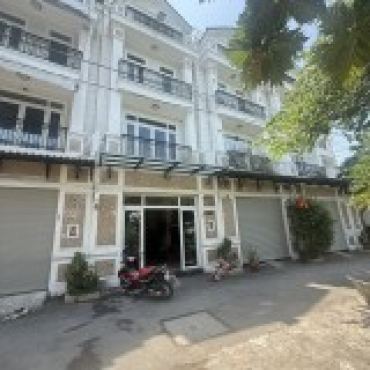 Hình ảnh Bán nhà hẻm 16/1A/10 Đường Số 51 Phường Hiệp Bình Tp Hồ Chí Minh