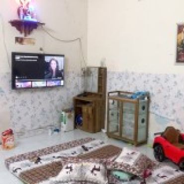 Hình ảnh Bán nhà hẻm 24/12 Liên Khu 8-9 Phường Bình Hưng Hòa Tp Hồ Chí Minh
