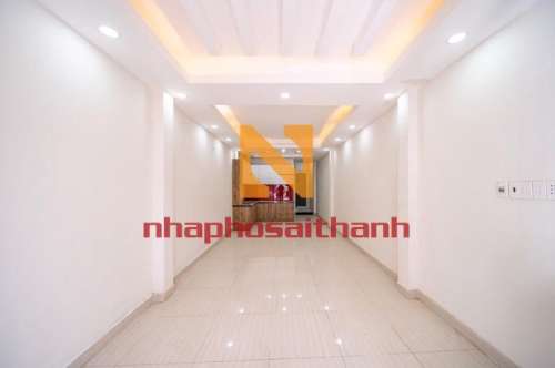 Hình ảnh Bán nhà 876/35/58 Cách Mạng Tháng 8 Phường 5 Quận Tân Bình