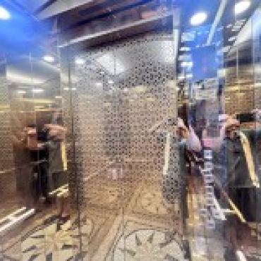 Hình ảnh Bán chung cư Nguyễn Thị Nhỏ Phường Minh Phụng Tp Hồ Chí Minh