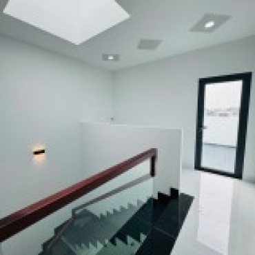 Hình ảnh Bán nhà hẻm 49/3A Đường số 18D Phường Bình Hưng Hòa Tp Hồ Chí Minh