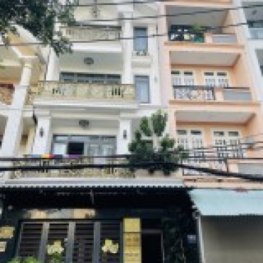 Hình ảnh Bán nhà 101 Hoàng Ngọc Phách Phường Tân Sơn Tp Hồ Chí Minh