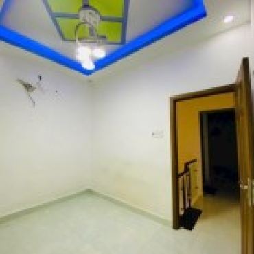 Hình ảnh Bán nhà hẻm 418/2/8 Lê Văn Thọ Phường Gò Vấp Tp Hồ Chí Minh
