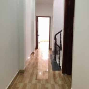Hình ảnh Bán nhà hẻm 205/41A Liên khu 4 - 5 Phường Bình Tân Tp Hồ Chí Minh