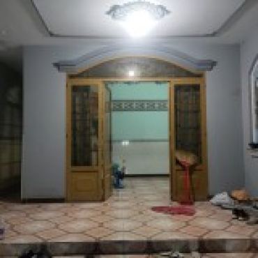 Hình ảnh Bán nhà hẻm 140/49 Cầu Xây Phường Tân Phú Tp Hồ Chí Minh