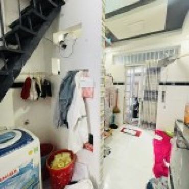 Hình ảnh Bán nhà hẻm 502/48 ( SC 505.21 ) Thống Nhất Phường Gò Vấp Tp Hồ Chí Minh