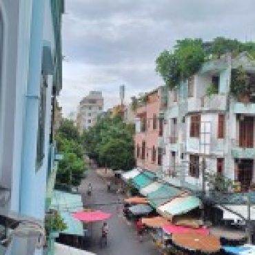 Hình ảnh Bán nhà 42 Đường số 3 ( Số cũ 19D2 Chu Văn An ) Phường Bình Thạnh Tp Hồ Chí Minh