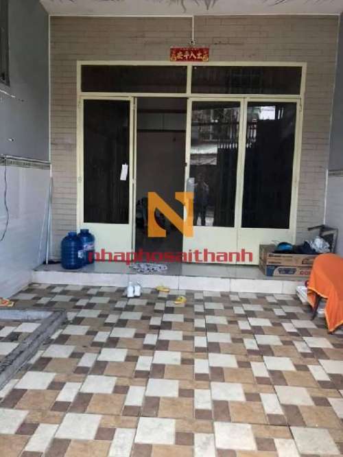 Hình ảnh Bán nhà 87A Đường số 8 Phường Trường Thọ Quận Thủ Đức TP Thủ Đức