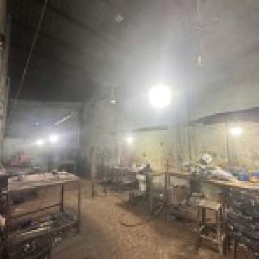 Hình ảnh Bán nhà hẻm 121/3 Lê Thị Riêng và (Thửa 676 tờ 9) Phường Thới An Tp Hồ Chí Minh