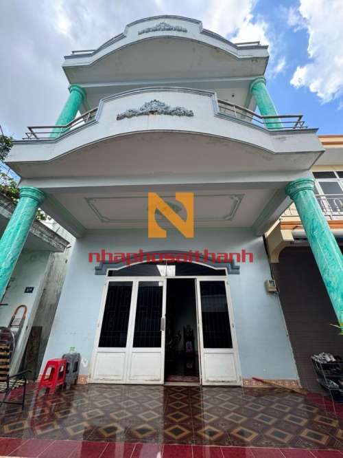 Hình ảnh Bán nhà 87A Trương Văn Thành phường Hiệp Phú Quận 9, TP Thủ Đức