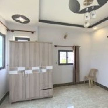 Hình ảnh Bán nhà hẻm 358/9 Phú Định Phường Bình Phú Tp Hồ Chí Minh