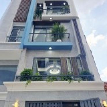 Hình ảnh Bán nhà hẻm 730/94/4 Hương Lộ 2 (thửa 1128 tờ 49) Phường Bình Trị Đông Tp Hồ Chí Minh