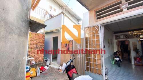 Hình ảnh Bán nhà 87B đường Tân Lập 1 Hiệp Phú Quận 9