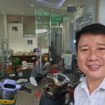 Hình ảnh Bán nhà hẻm 1275/16 Phan Văn Trị Phường Gò Vấp Tp Hồ Chí Minh