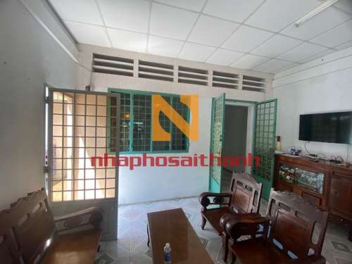 Hình ảnh Bán nhà 87 đường số 14 phường Phước Bình (Quận 9) TP.Thủ Đức