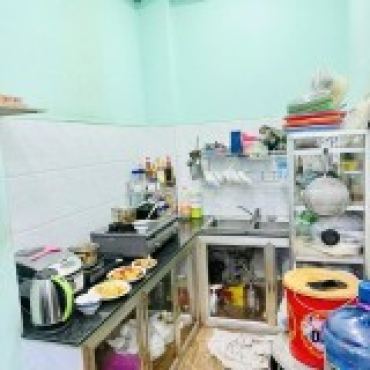 Hình ảnh Bán nhà hẻm 444/3 Quang Trung Phường Gò Vấp Tp Hồ Chí Minh