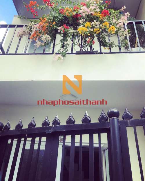 Hình ảnh Bán nhà 88/19B Đường số 11, Khu Phố , Phường Cát Lái Quận 2