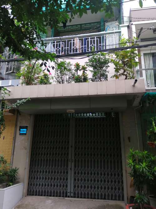 Hình ảnh Bán nhà 88/24/17 Phan Sào Nam Phường 11 Quận Tân Bình