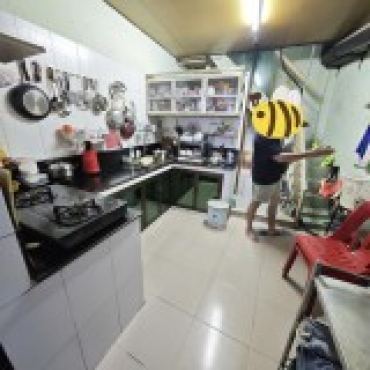 Hình ảnh Bán nhà hẻm 579/2 Phạm Văn Chí Phường Bình Tiên Tp Hồ Chí Minh