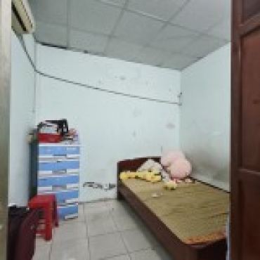 Hình ảnh Bán nhà hẻm 686/53/9 HXT QL 1A Phường Bình Tân Tp Hồ Chí Minh