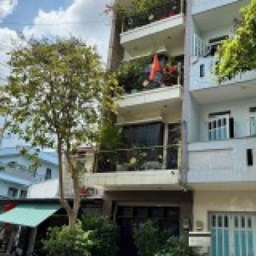 Hình ảnh Bán nhà 114A Đỗ Bí Phường Tân Sơn Hòa Tp Hồ Chí Minh