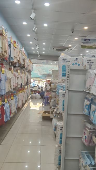 Hình ảnh Bán nhà 281 Nguyễn Oanh Phường Gò Vấp Tp Hồ Chí Minh