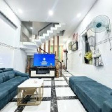 Hình ảnh Bán nhà hẻm 3/112 Trần Thị Bốc Xã Hóc Môn Tp Hồ Chí Minh