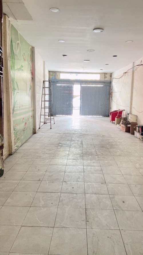 Hình ảnh Bán nhà 887 Lạc Long Quân Phường 11 Quận Tân Bình