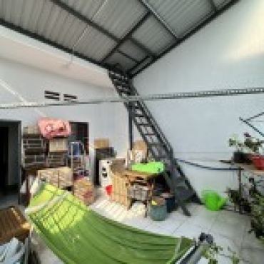 Hình ảnh Bán nhà hẻm 85/76/26 Đường Số 9 Phường Bình Hưng Hòa Tp Hồ Chí Minh