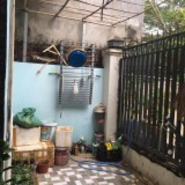 Hình ảnh Bán nhà hẻm 423/3/2 Đào Sư Tích Xã Nhà Bè Tp Hồ Chí Minh