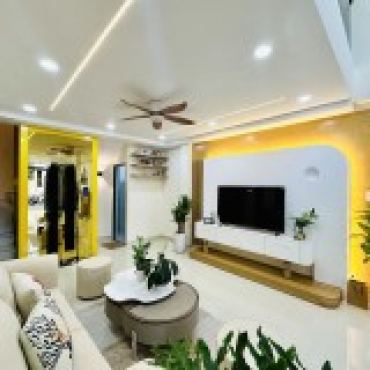 Hình ảnh Bán nhà 83 Đường số 27 Phường Gò Vấp Tp Hồ Chí Minh