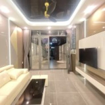 Hình ảnh Bán nhà hẻm 20/36/7 HXT đường TX24 Phường Thới An Tp Hồ Chí Minh