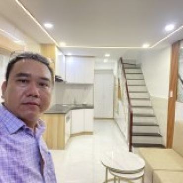 Hình ảnh Bán nhà hẻm 237/76/5 Phạm Văn Chiêu Phường An Hội Tây Tp Hồ Chí Minh
