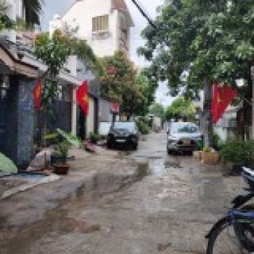 Hình ảnh Bán nhà 27 TA-04 Phường Thới An Tp Hồ Chí Minh