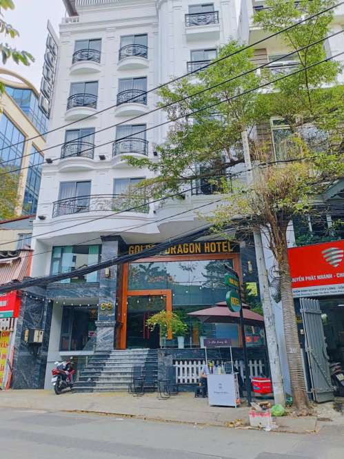 Hình ảnh Bán khách sạn 88 88A Yên Thế, Phường 2, Quận Tân Bình