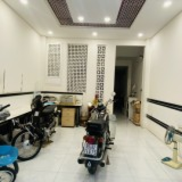 Hình ảnh Bán nhà hẻm 90/35 (90.39 BIS) đường số 2 KP1 Phường Phú Thuận Tp Hồ Chí Minh