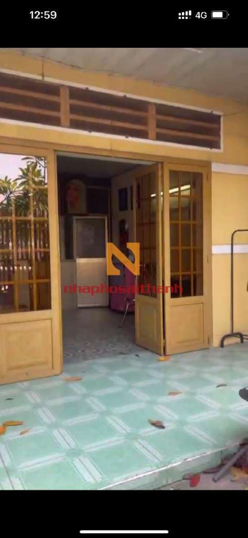 Hình ảnh Bán nhà 88/5/3 ấp vĩnh thuận Long Bình Quận 9