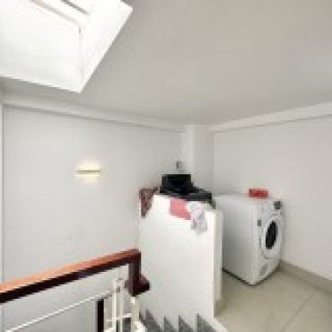 Hình ảnh Bán nhà hẻm 95/6 Hoa Đào ( 142D.41 Cô Giang ) Phường Cầu Kiệu Tp Hồ Chí Minh