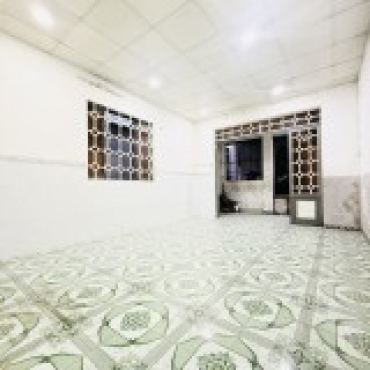 Hình ảnh Bán nhà hẻm 361/70/59B Nguyễn Thị Sáng Xã Đông Thạnh Tp Hồ Chí Minh