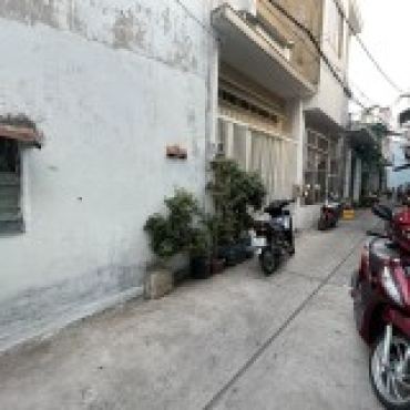 Hình ảnh Bán chung cư Trương Phước Phan ( số cũ: 18.2.40) Phường Bình Trị Đông Tp Hồ Chí Minh